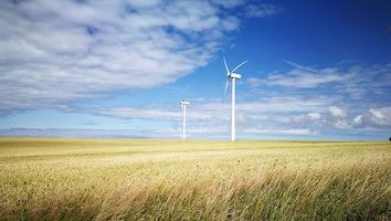 Eolienne