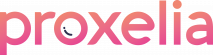 Logo Proxelia