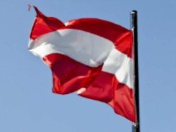 drapeau Autriche