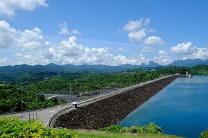 barrage