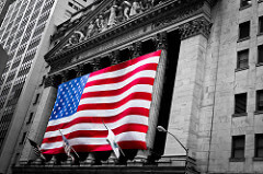 wall street