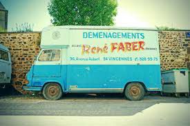 déménagement edf