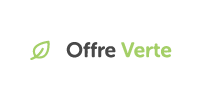 Logo offre Verte