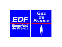 Logo EDF GDF