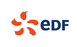 LogoEDF tarif bleu