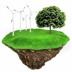 électricité verte