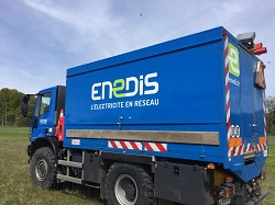 raccordement enedis