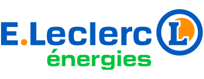 logo energie leclerc