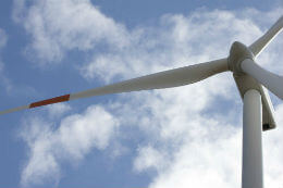 eolienne