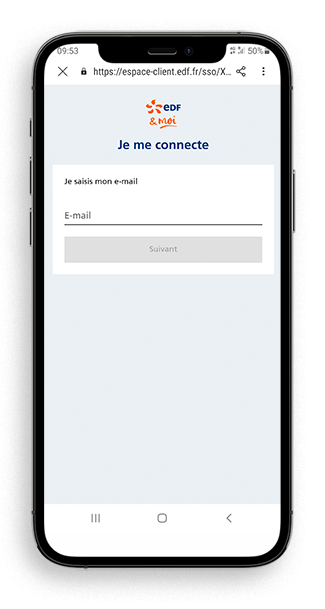 connexion edf et moi
