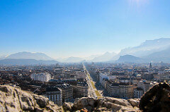 grenoble
