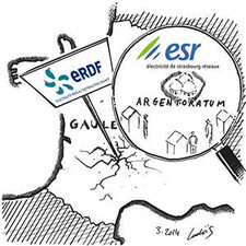 ELD entreprises locales de distribution
