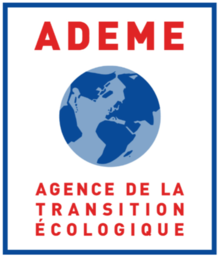 logo de l'ademe