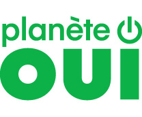 logo Planete oui