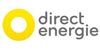 Logo Direct Energie