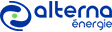 Logo alterna