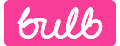 logo bulb