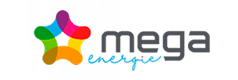 Logo Mega