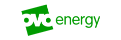 Logo Ovo
