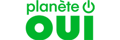 Logo Planete Oui