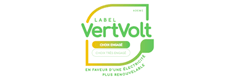 Logo VertVolt