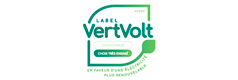 VertVolt Très Engagé