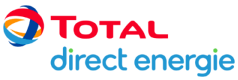 Total Direct Energie compte espace client