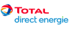 Logo total direct energie