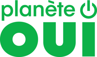 logo planète oui