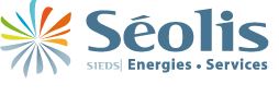 Logo de Séolis