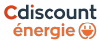 Logo Cdiscount Energie