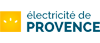 Logo Electricité de Provence