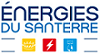 Logo energies du santerre