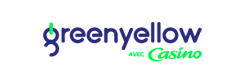 logo greenyellow
