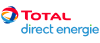 Logo Total Direct Energie