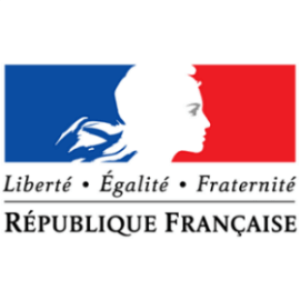 logo République française