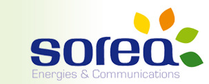 Logo SOREA