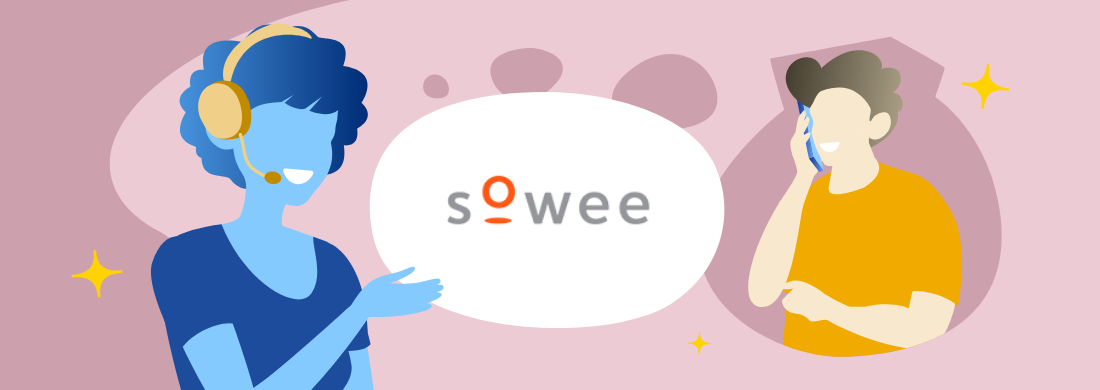 Sowee service client