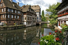 ville de Strasbourg