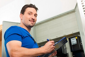 technicien compteur électricité