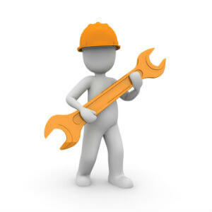 travaux