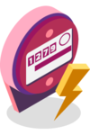 consommation électricité