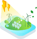 énergies vertes