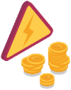 prix de l'électricité