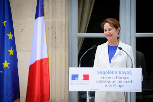segolene royal