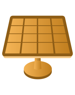 panneau solaire linky