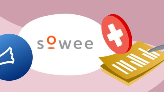 Sowee Démarchage
