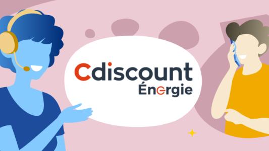 Cdiscount contact