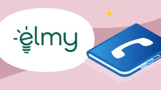 elmy-energie contact