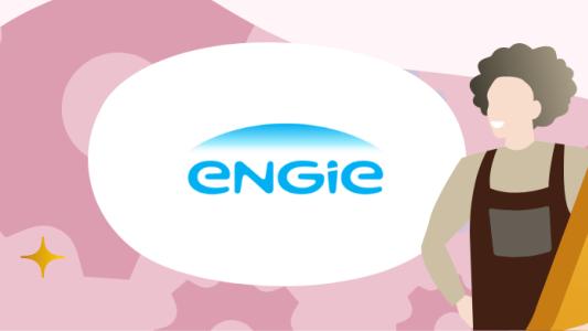 dépannage engie
